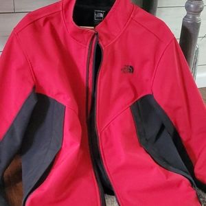 The north face mens jacket